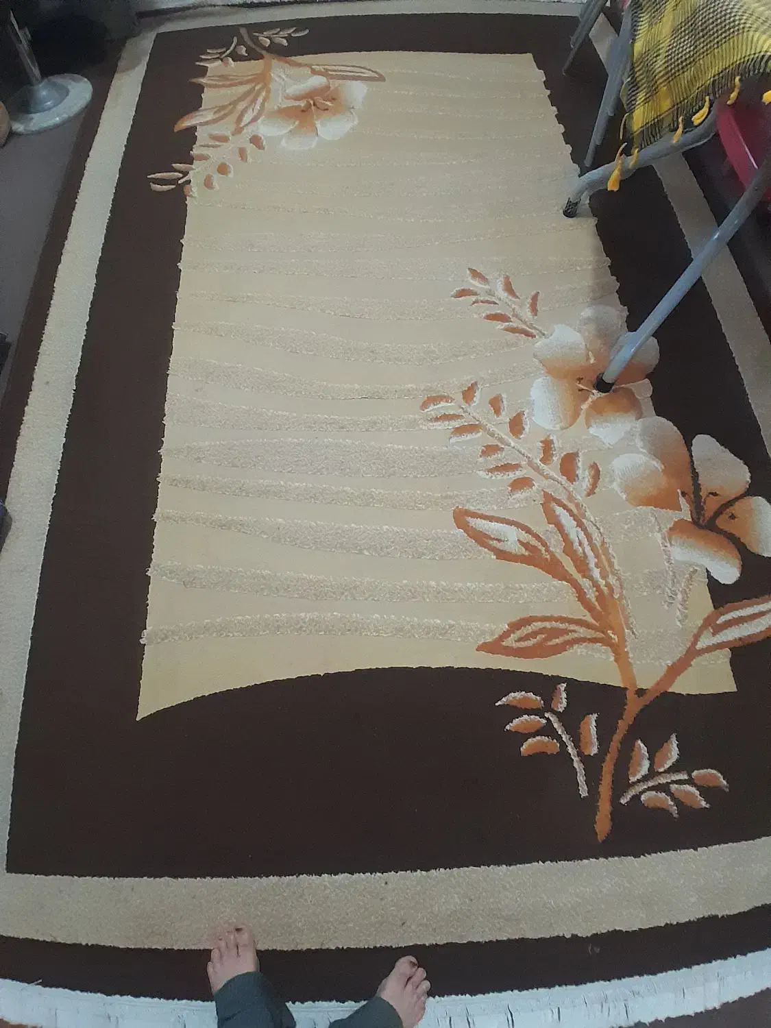 فروش فرش وگلیم|فرش|گنبد کاووس, |دیوار