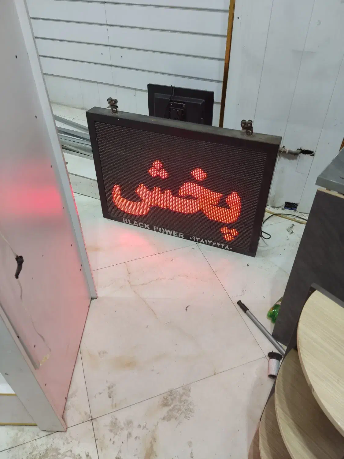 فروش وسایل مغازه|فروشگاه و مغازه|چهارباغ, |دیوار