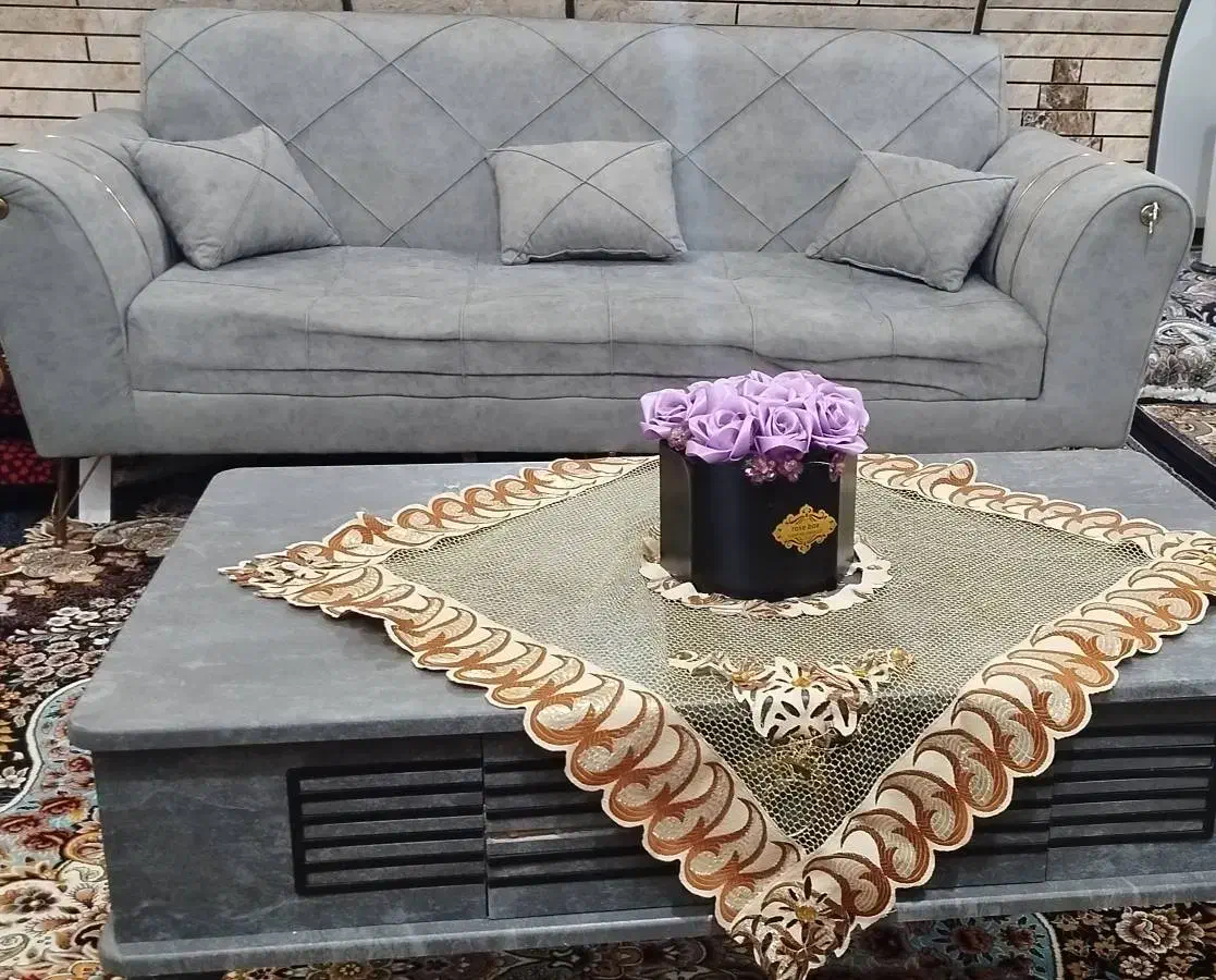 سوسنگرد|فرش|سوسنگرد, |دیوار