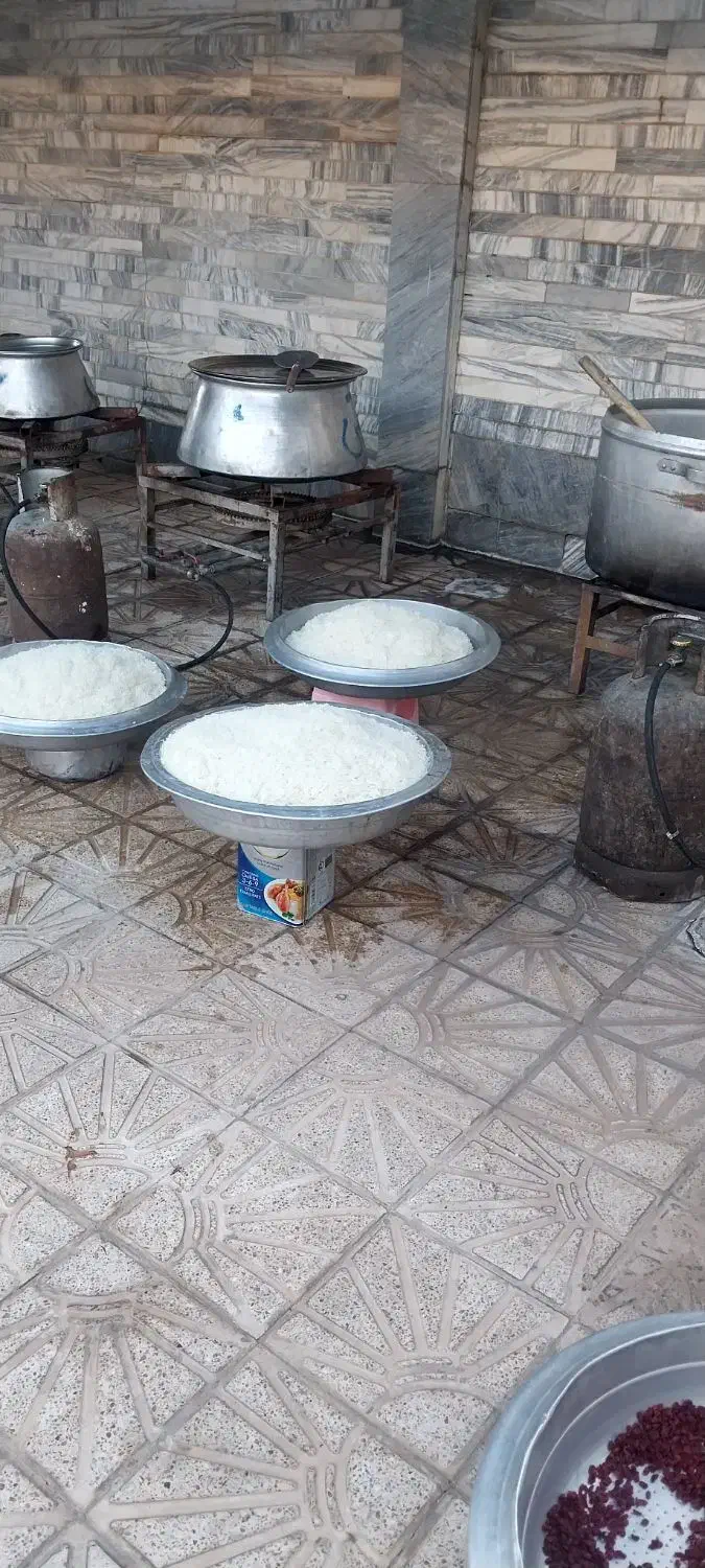 اشپزی مراسمات.*حیاتی*|خدمات پذیرایی، مراسم|کوهدشت, |دیوار