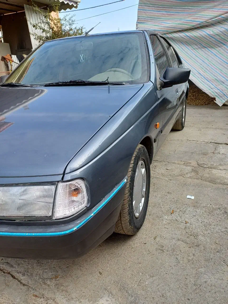 پژو 405|خودرو سواری و وانت|پارس‌آباد, |دیوار