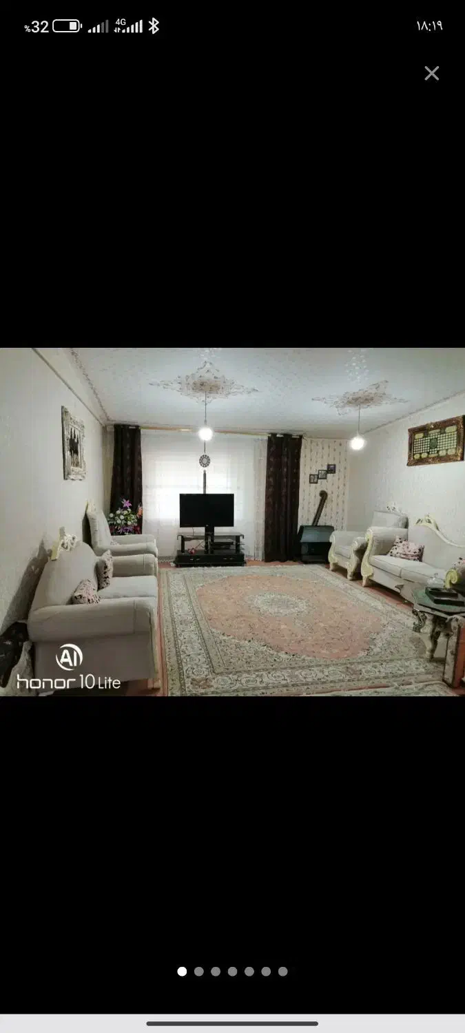 آپارتمان وام دارمیدان ظفر|فروش آپارتمان|کرمانشاه, |دیوار