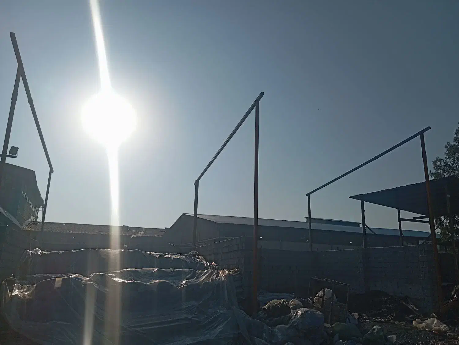 جوشکاری پدر و پسر قیمت مناسب|خدمات پیشه و مهارت|ساری, |دیوار