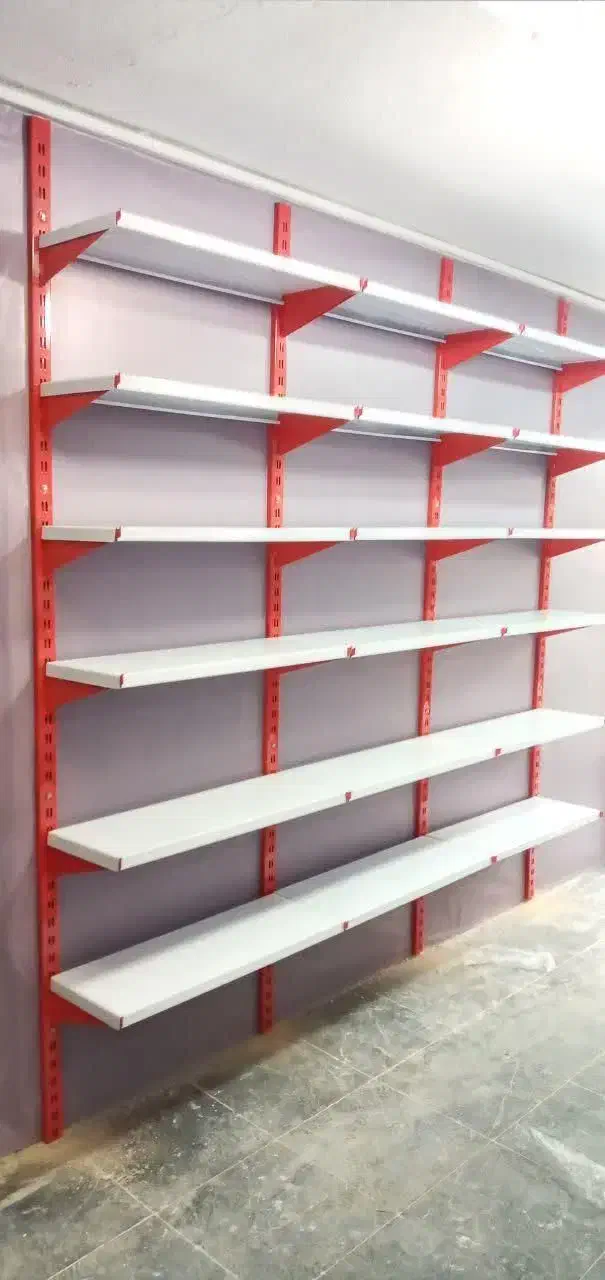 پخش قفسه دیواری|فروشگاه و مغازه|اهواز, منازل کارون|دیوار