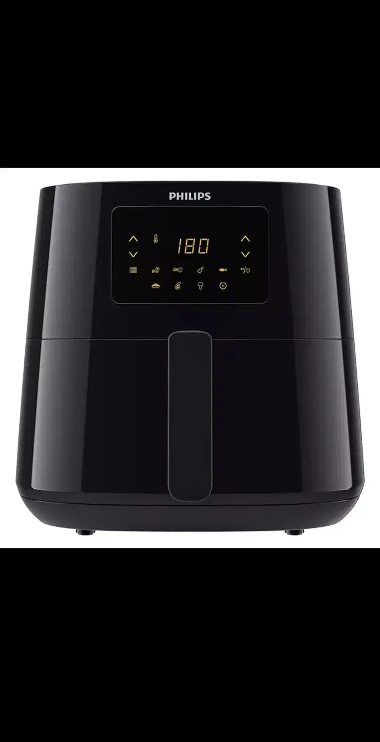 سرخ کن فیلیپس مدل ۹۲۷۰|اجاق گاز و لوازم برقی پخت‌وپز|فولادشهر, A4|دیوار