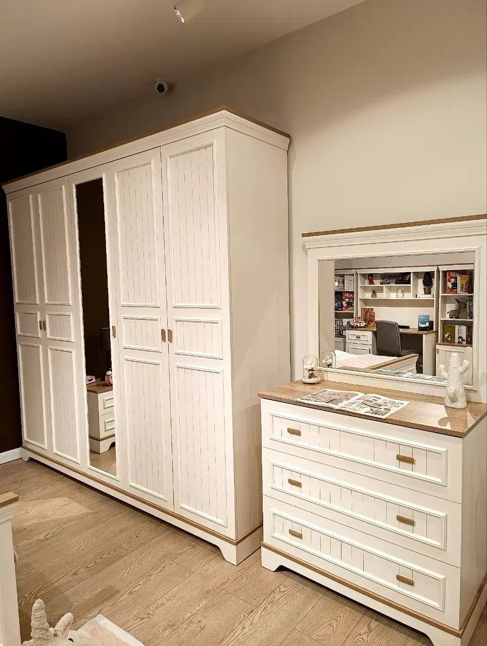 ام دی اف کار نیازمندیم|استخدام صنعتی، فنی، مهندسی|گرگان, |دیوار