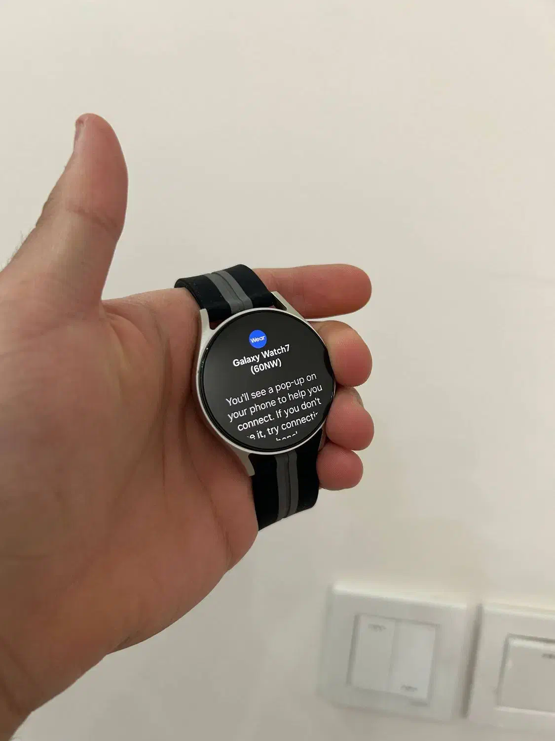 ساعت هوشمند سامسونگ Galaxy watch 7|ساعت|هشتگرد, فاز ۱ مهستان|دیوار