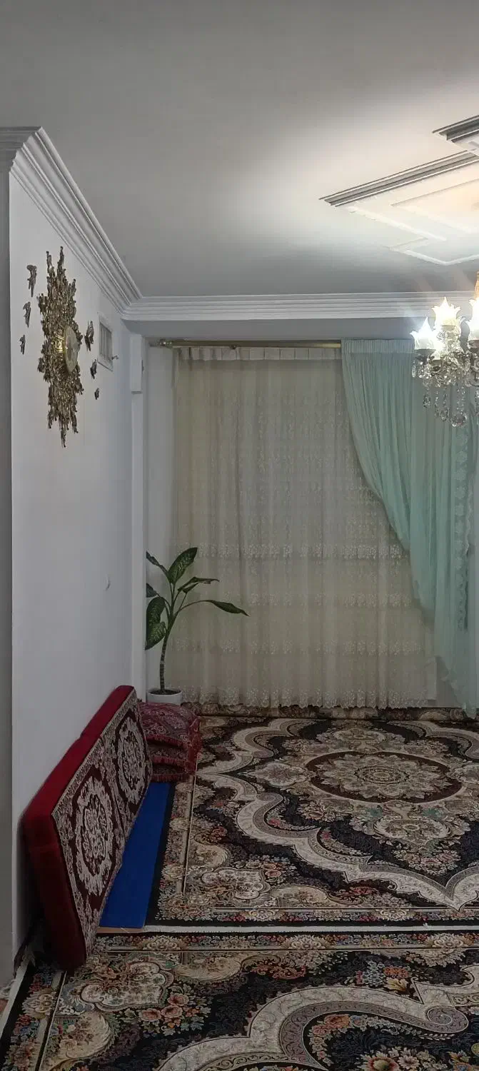 یک واحد 63 متری طبقه اول روی همکف|اجارهٔ آپارتمان|پاکدشت, پاکدشت (مامازند)|دیوار