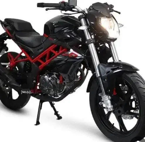 موتور بنلی 150نیوفیس|موتورسیکلت|تهران, حکمت|دیوار