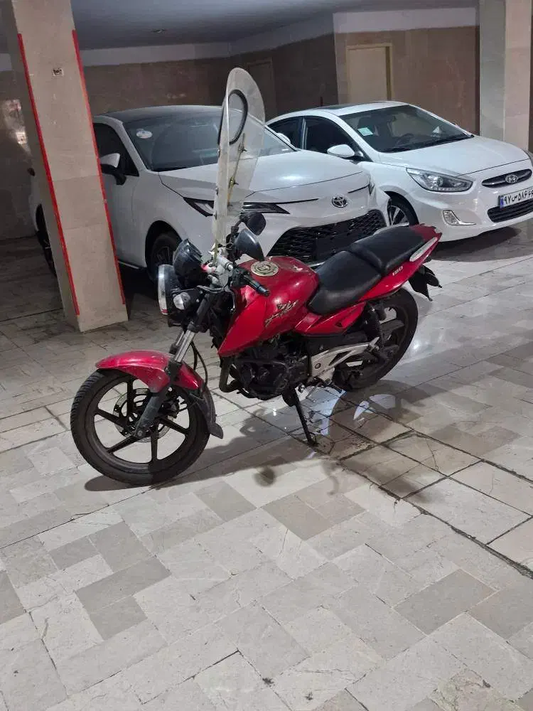 پالس180 یوجی4|موتورسیکلت|تهران, دروس|دیوار