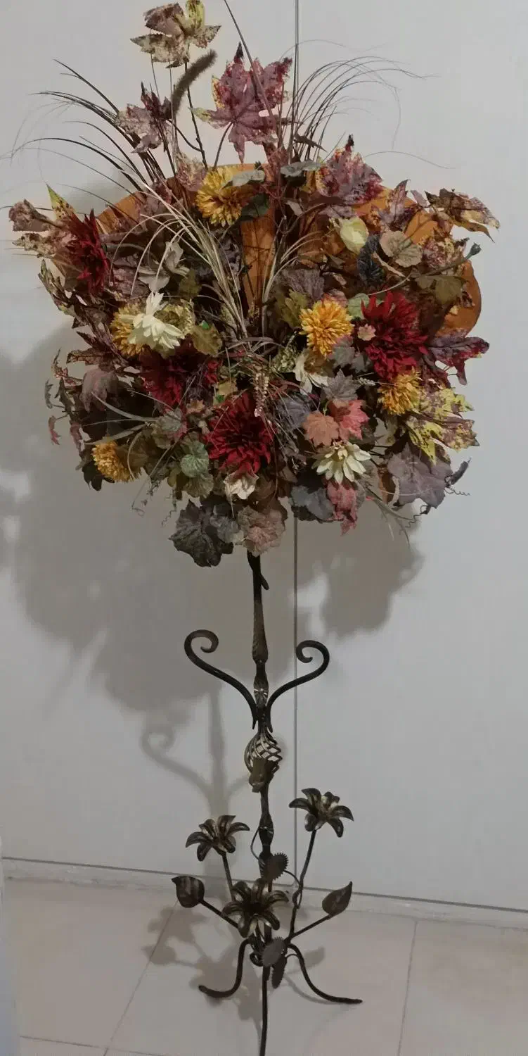 گل مصنوعی|گل مصنوعی|تهران, دارآباد|دیوار