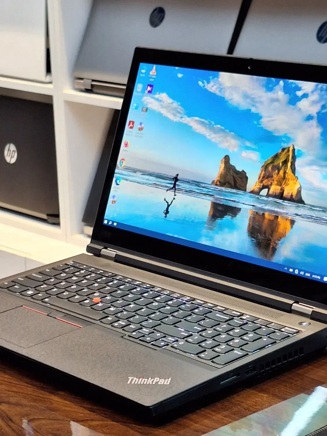 لنووغول رندرینگ/i9 نسل11/لمسی/گارانتی/اقساط۱۸ماهه|رایانه همراه|مشهد, کوه سنگی|دیوار