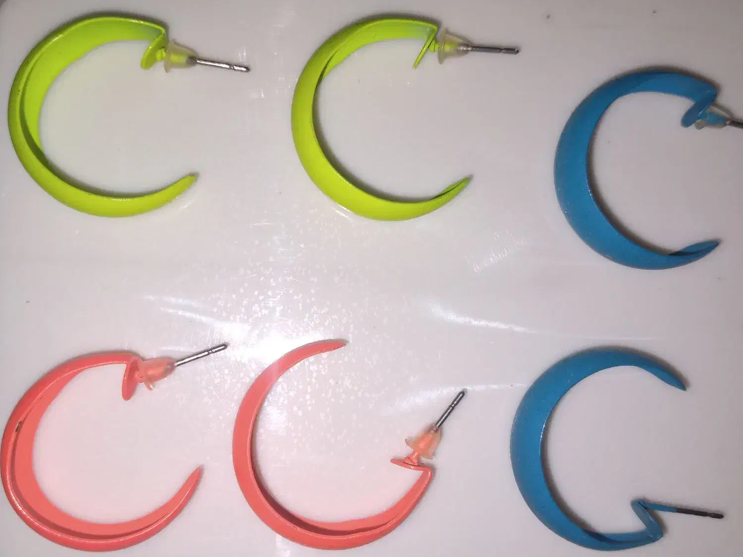 گوشواره|بدلیجات|تهران, خانی آباد نو شمالی|دیوار