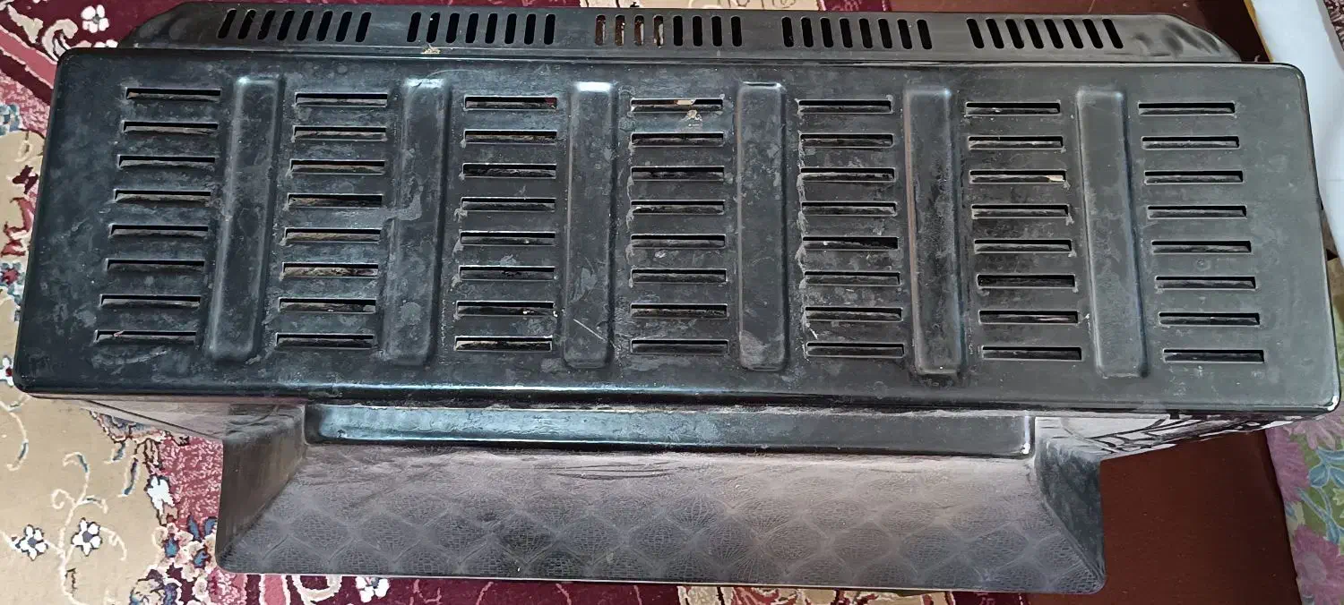 بخاری|بخاری، هیتر، شومینه|قم, چهار مردان|دیوار