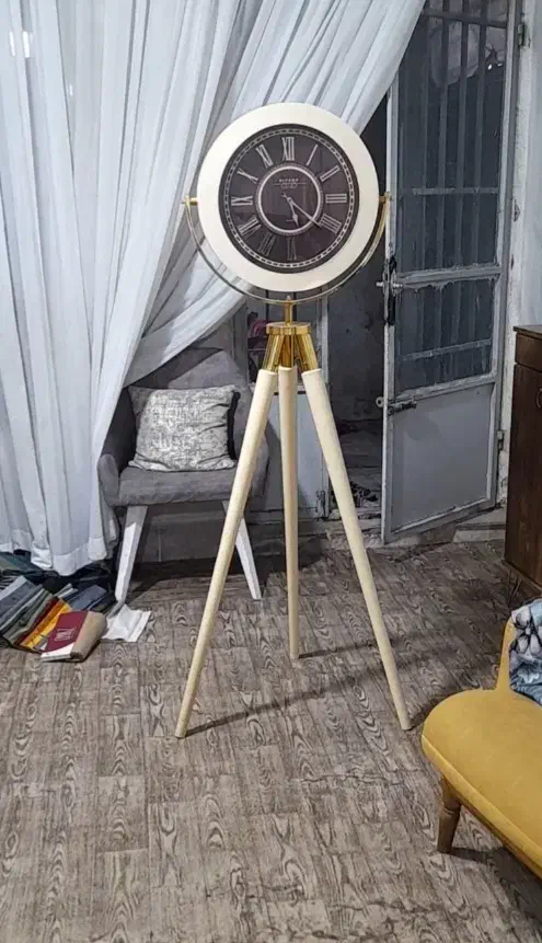 ساعت|ساعت دیواری و تزئینی|مشهد, خواجه ربیع|دیوار