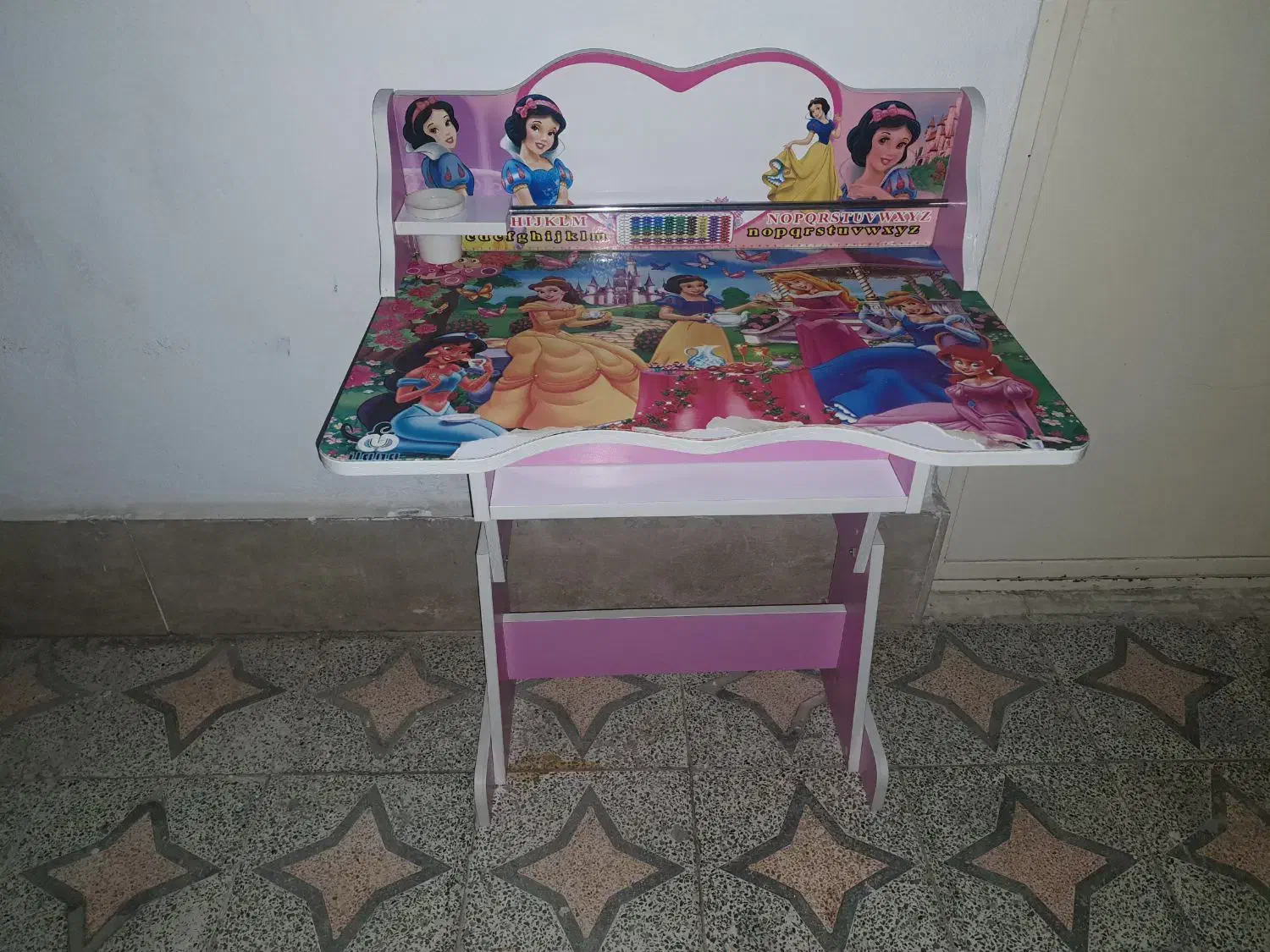 میز تحریر|میز تحریر و کامپیوتر|تهران, شهرک طالقانی|دیوار