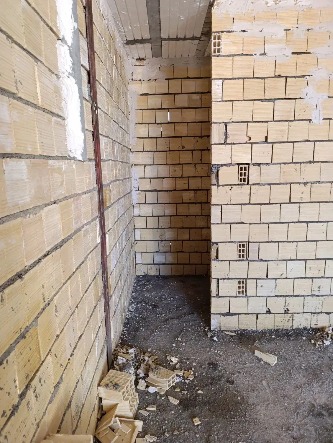 طبقه بالا ۶۰متری خلیفه آباد|فروش خانه و ویلا|نورآباد, |دیوار