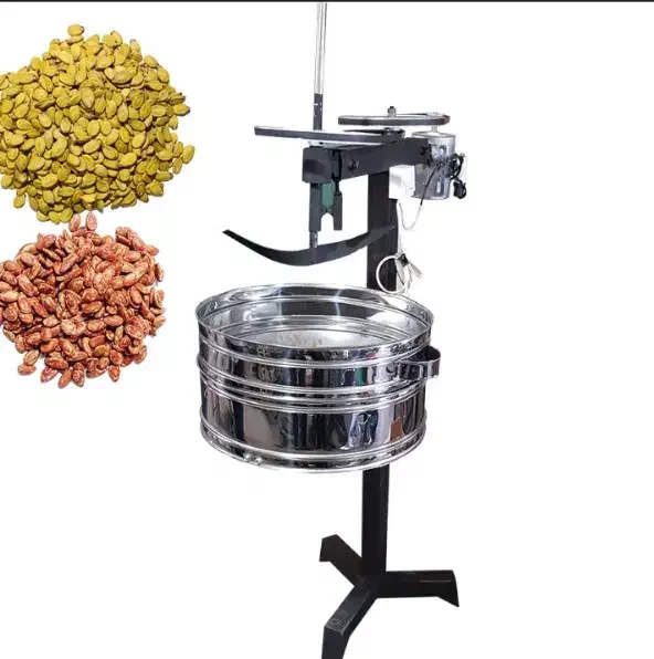 دستگاه تخمه گرم|ماشینآلات صنعتی|یاسوج, |دیوار