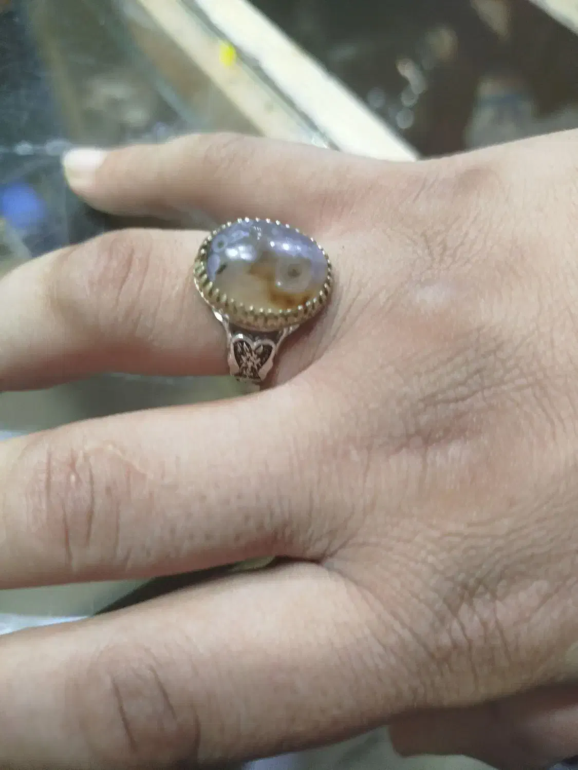 سنگ های ،ماه تولد موسوی|بدلیجات|یاسوج, |دیوار