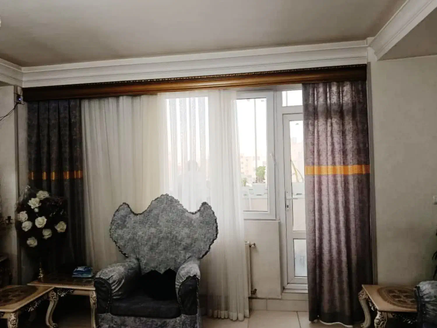 رهن و اجاره آپارتمان شخصی ساز/میدان معلم علوی۱۵|اجارهٔ آپارتمان|سهند, |دیوار