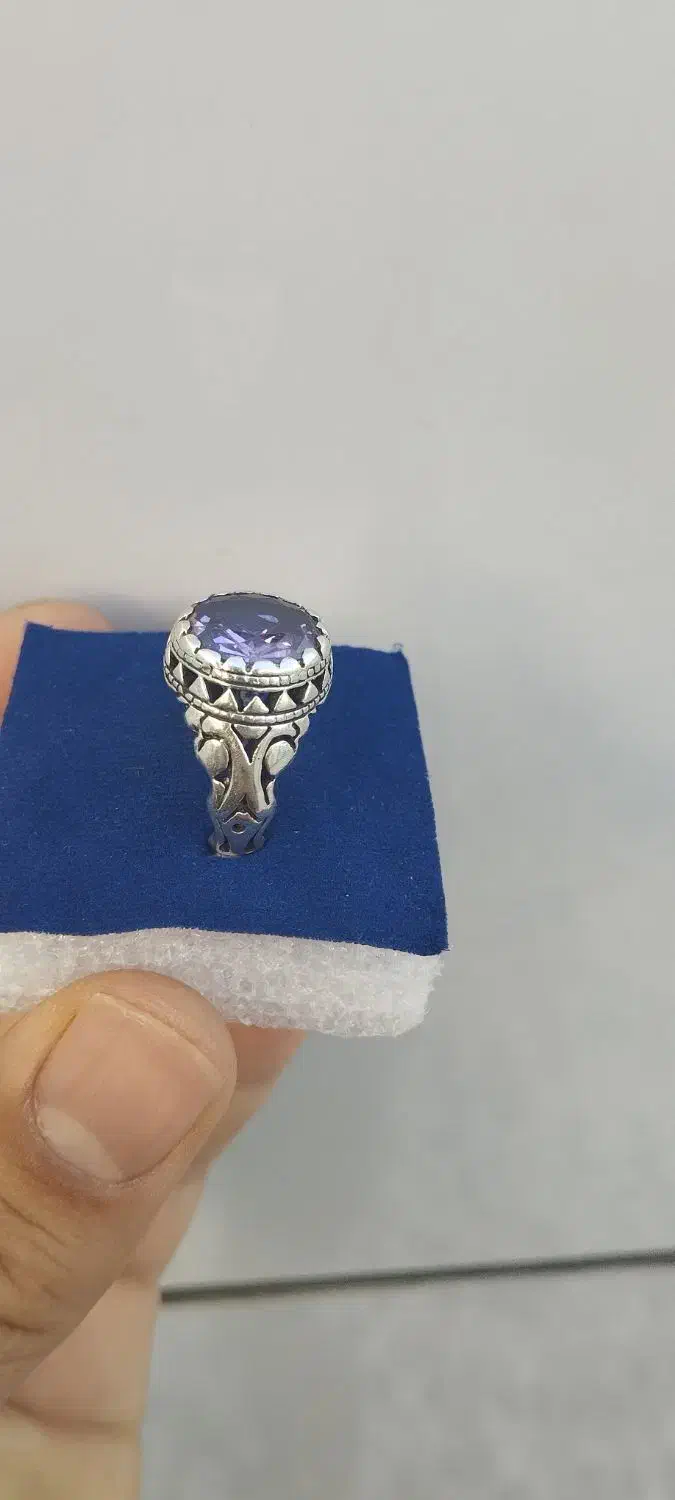 ‌انگشتر|جواهرات|کبودرآهنگ, |دیوار