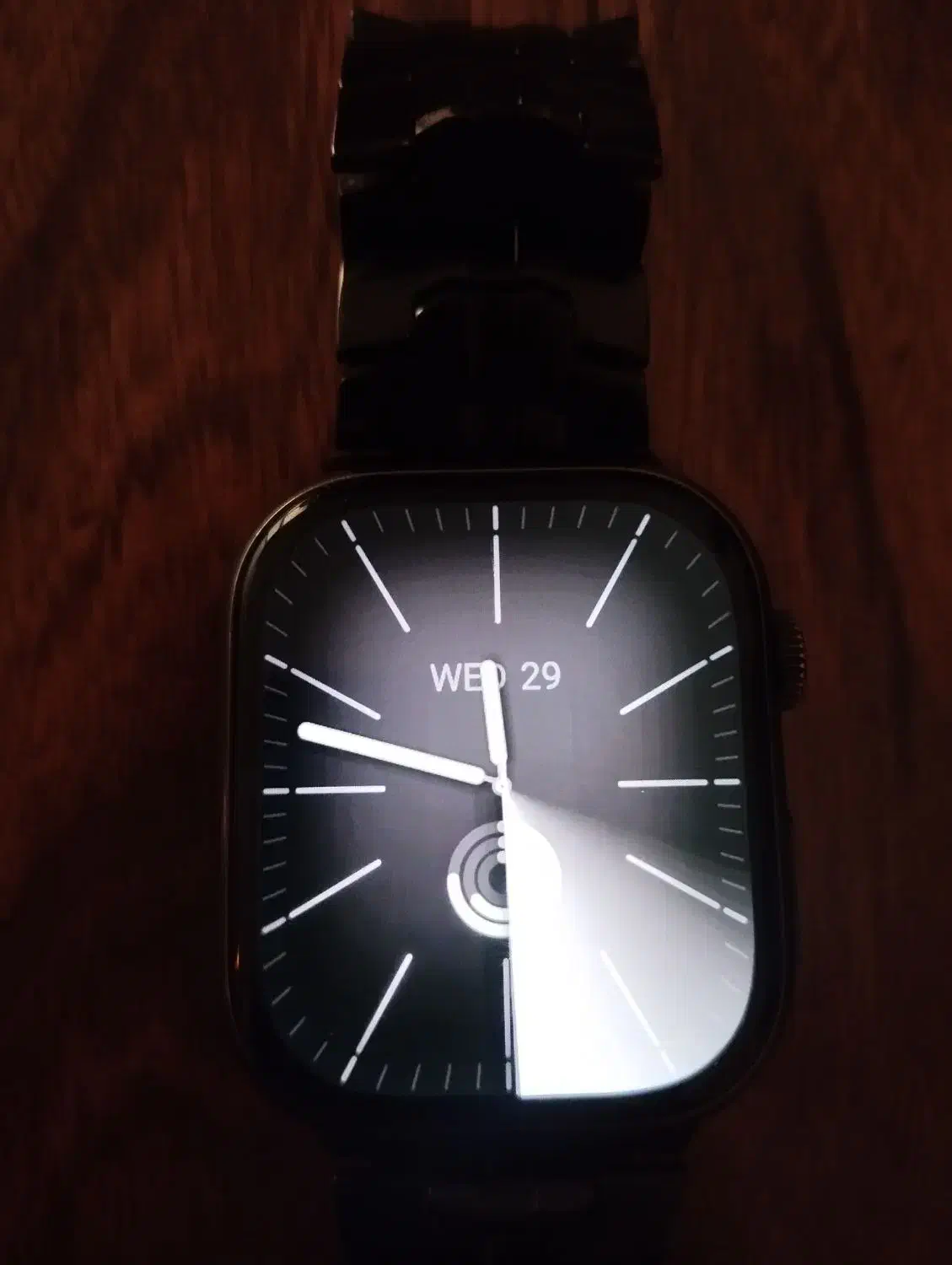 ساعت|ساعت|تربت جام, معدآباد|دیوار