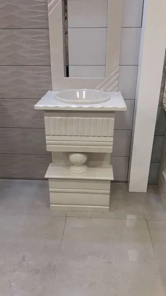 روشویی سنگی و سرامیکی|لوازم سرویس بهداشتی|قلعه نو, |دیوار