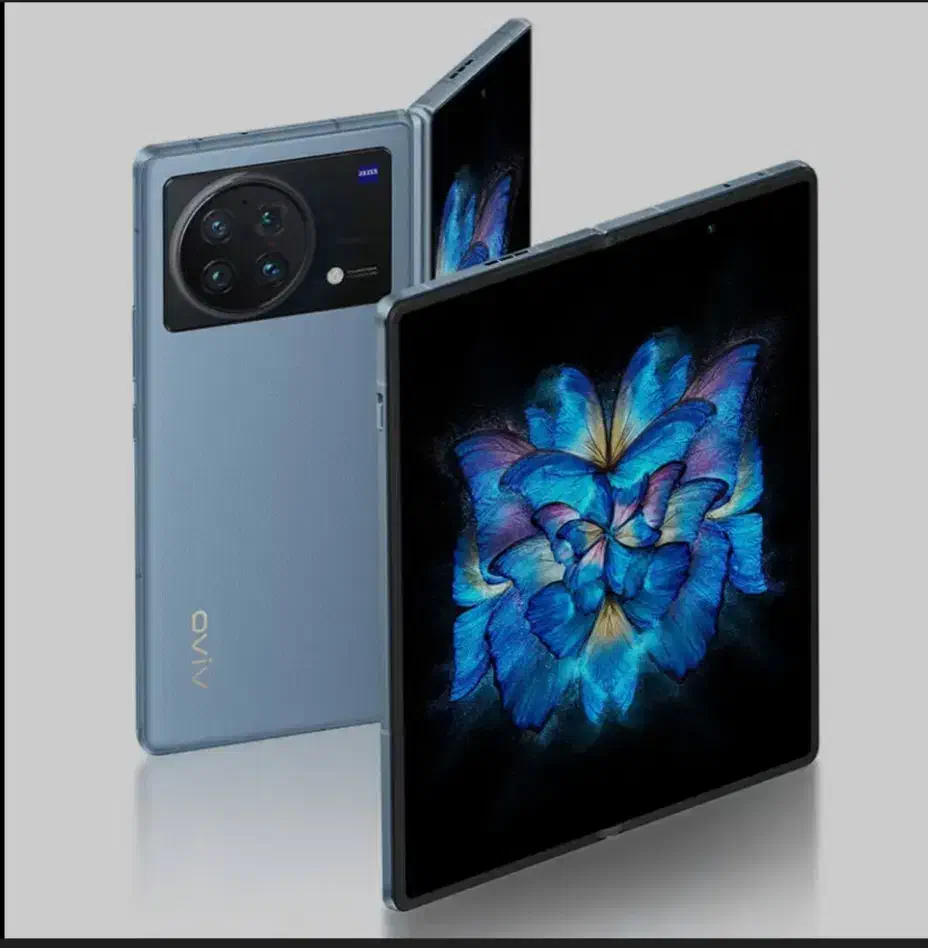 vivo xfold|موبایل|کرج, گوهردشت|دیوار