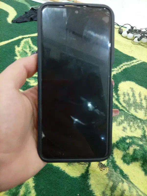 گوشی poco x4 pro 5G|موبایل|پرند, فاز ۶|دیوار