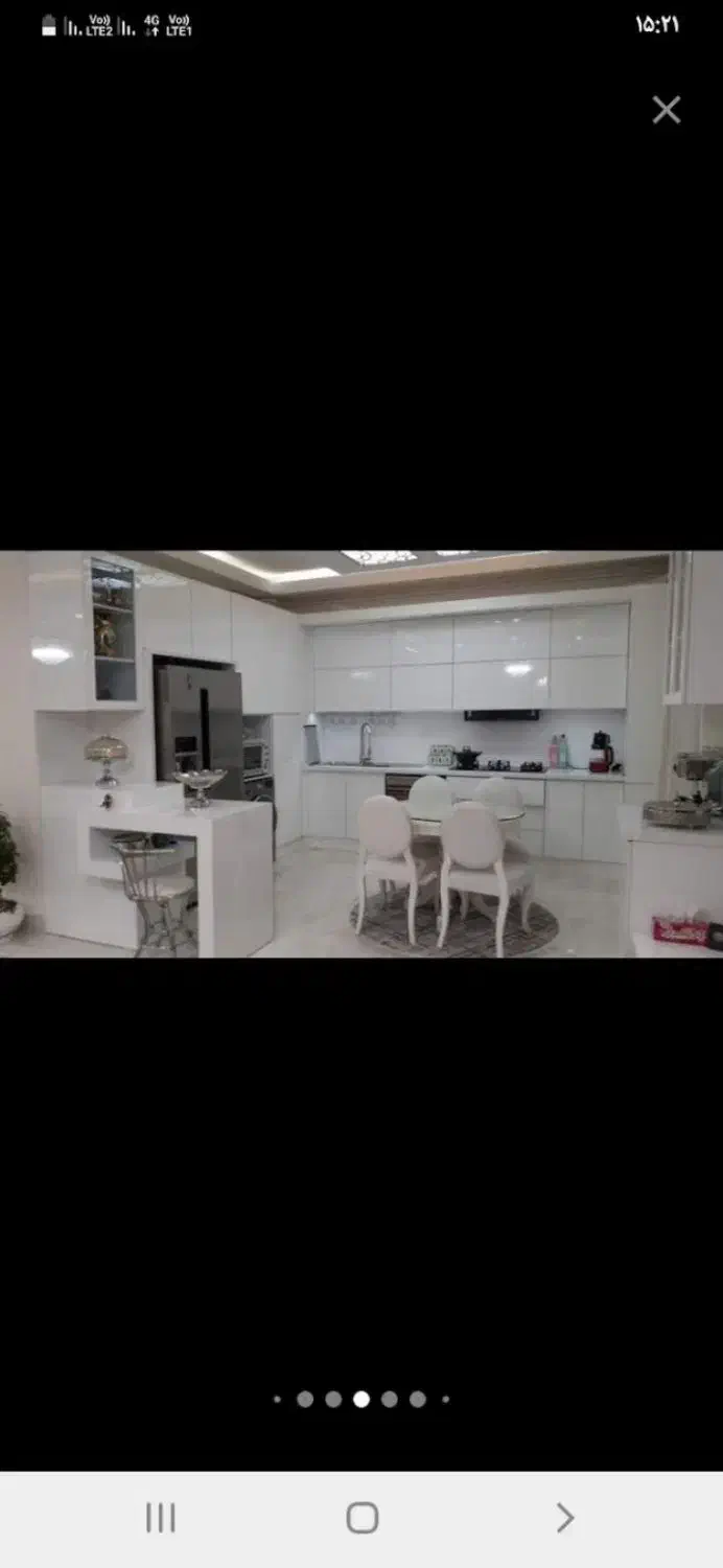 فروش واحد دوبلکس در خیابان آزادی|فروش آپارتمان|الوند, |دیوار