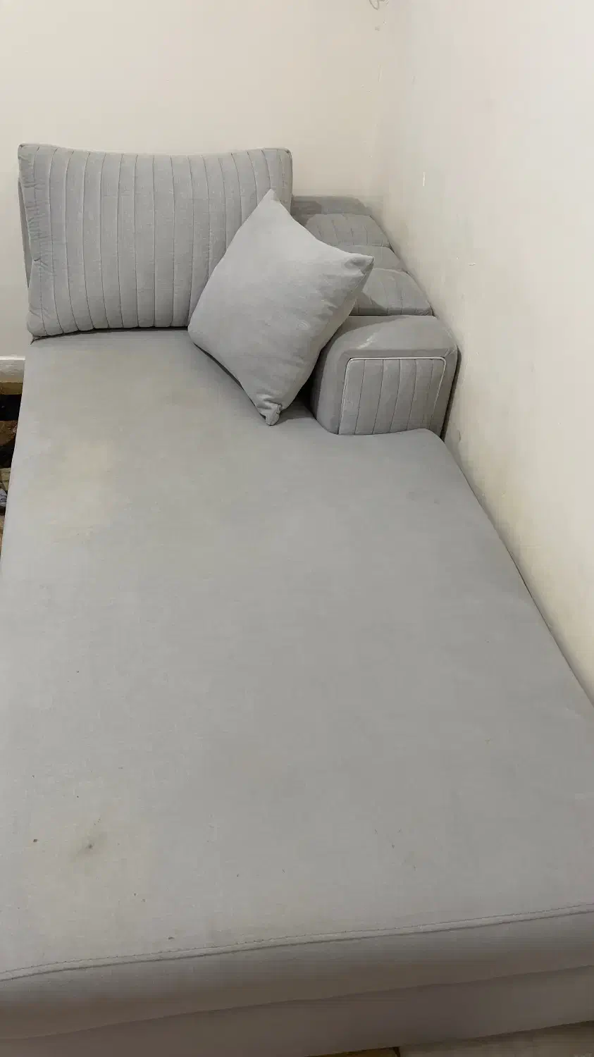 مبل ال|مبلمان خانگی و میز عسلی|قشم, |دیوار