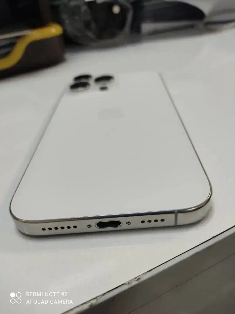 iphone 16 pro max 512|موبایل|کرمان, |دیوار