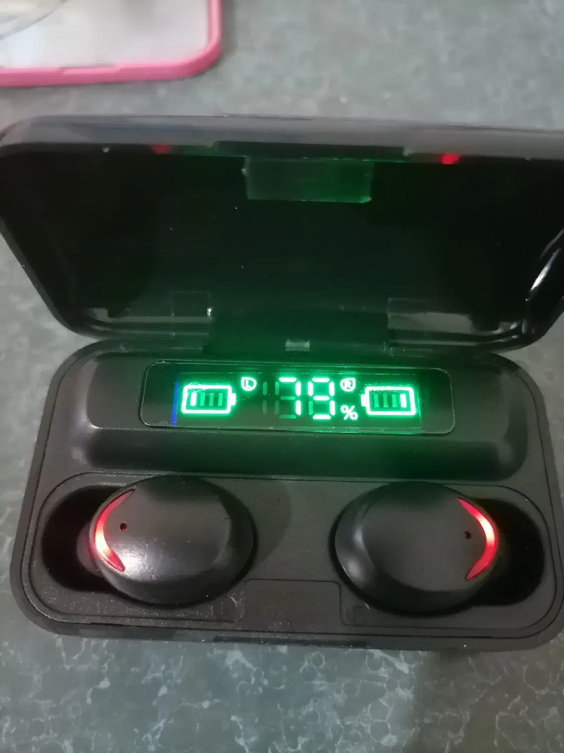 ایرپاد|لوازم جانبی موبایل و تبلت|یاسوج, |دیوار