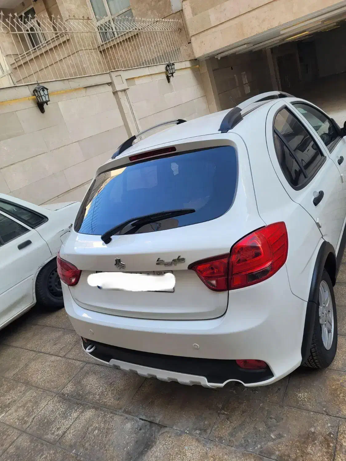 کوئیک فول پلاس اتومات ۱۴۰۲ در حد صفر|خودرو سواری و وانت|مشهد, الهیه|دیوار