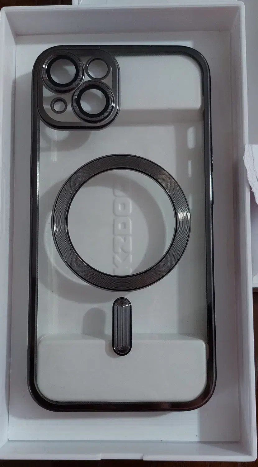 قاب گوشی آیفون|لوازم جانبی موبایل و تبلت|گرگان, |دیوار