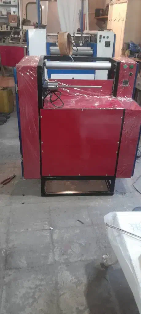 فروش دستگاه رول سفره|ماشین‌آلات صنعتی|کرج, گلشهر|دیوار