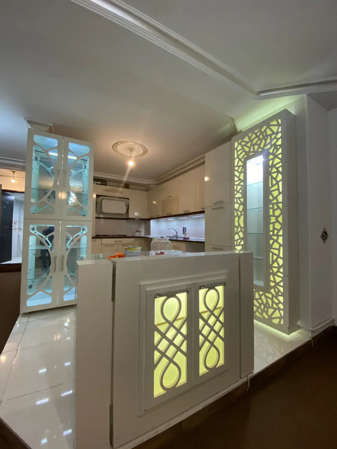 اجاره آپارتمان / دارایی بیست متری متذکر|اجارهٔ آپارتمان|مراغه, |دیوار