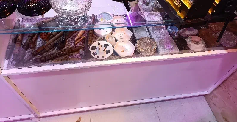 ویترین چوبی|بوفه، ویترین، کنسول|معصومیه, |دیوار