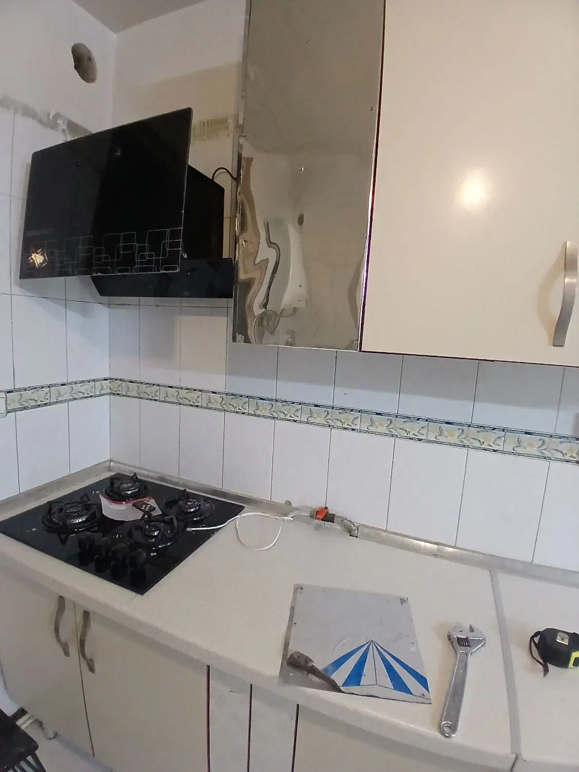 آپارتمان ۶۷متری تکواحدی حیدری شمالی