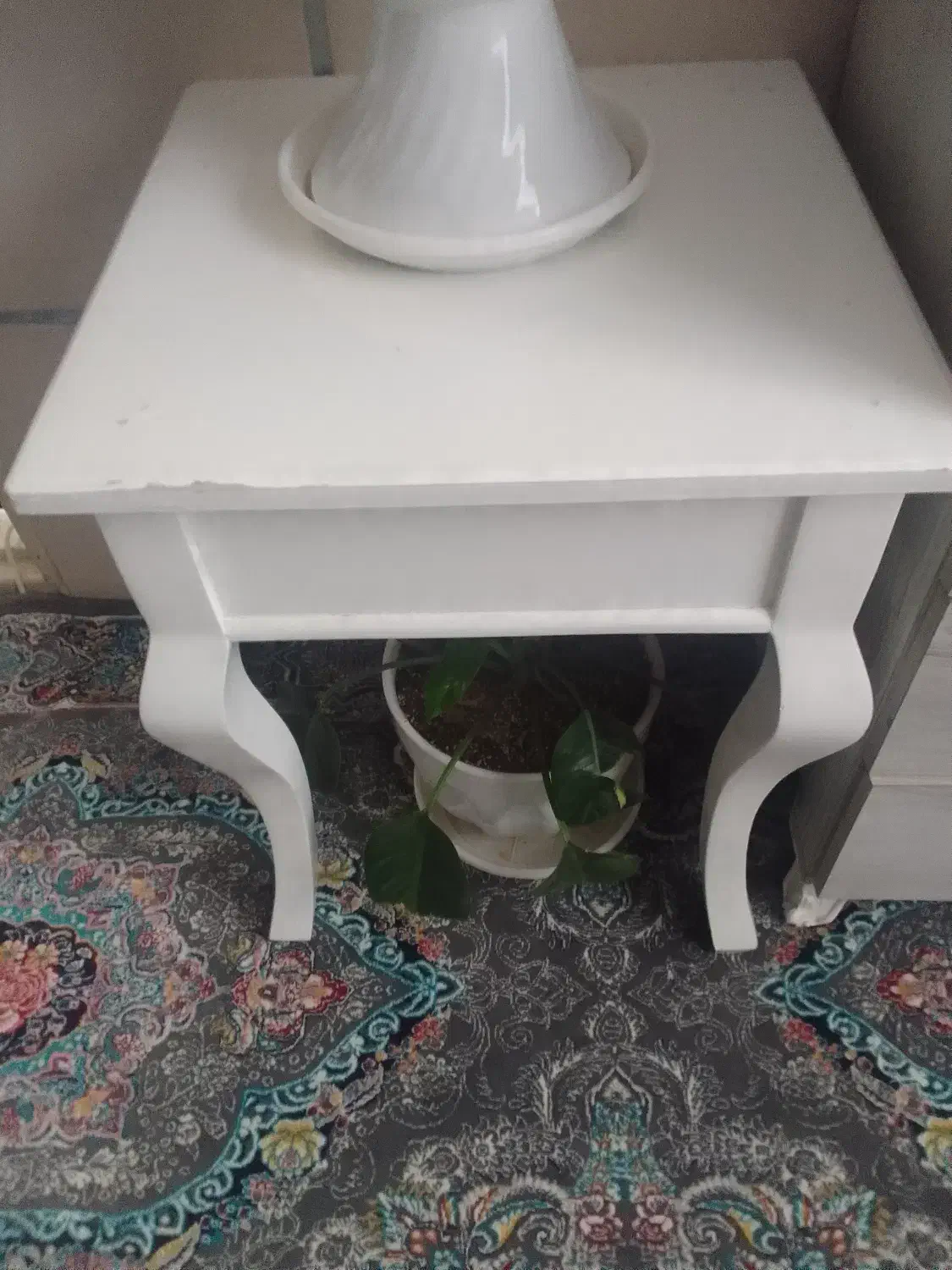 میز عسلی|مبلمان خانگی و میز عسلی|پاکدشت, پاکدشت (مامازند)|دیوار