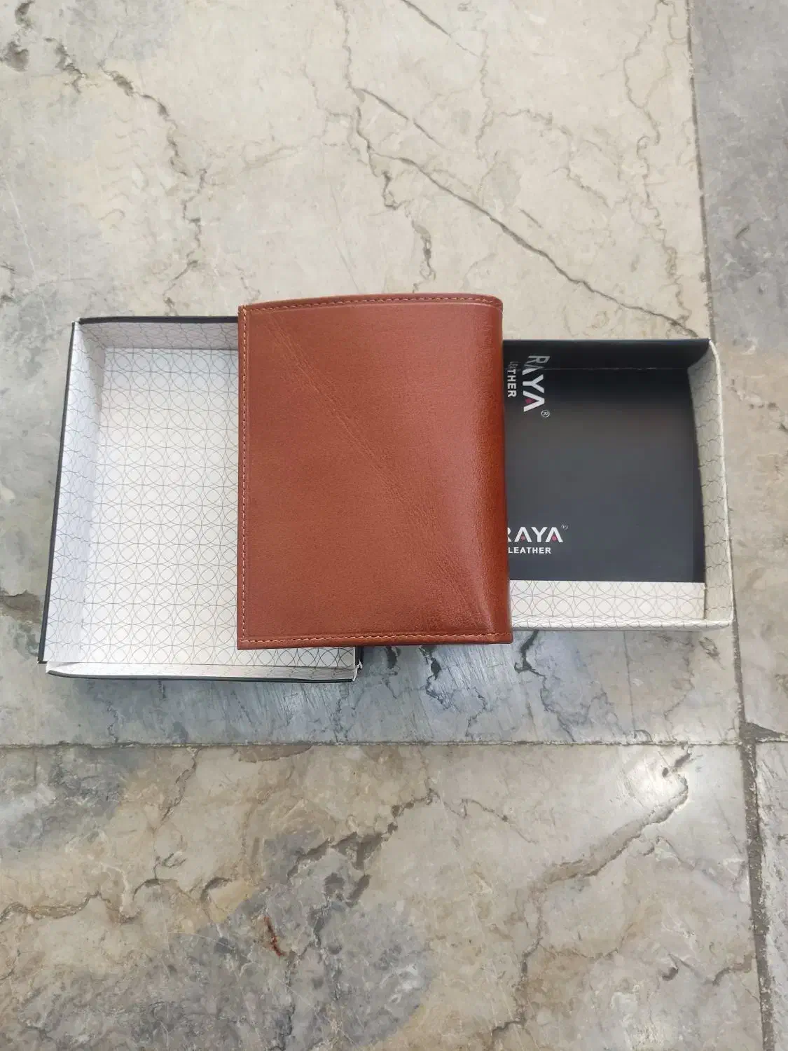 کیف جیبی چرم مردانه|کیف، کفش، کمربند|تهران, نعمت‌آباد|دیوار