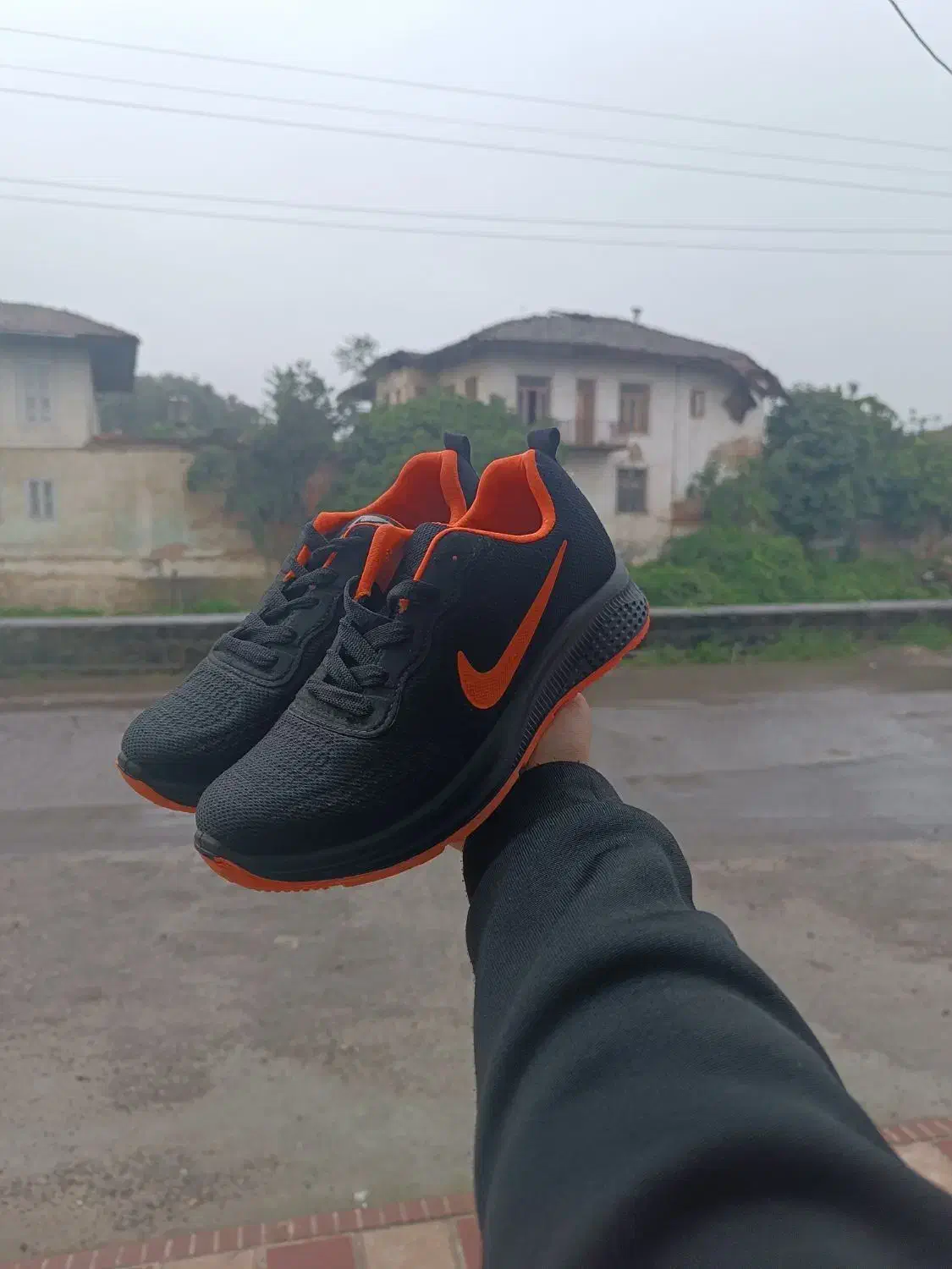 کتونی عمده|کیف، کفش، کمربند|لنگرود, |دیوار