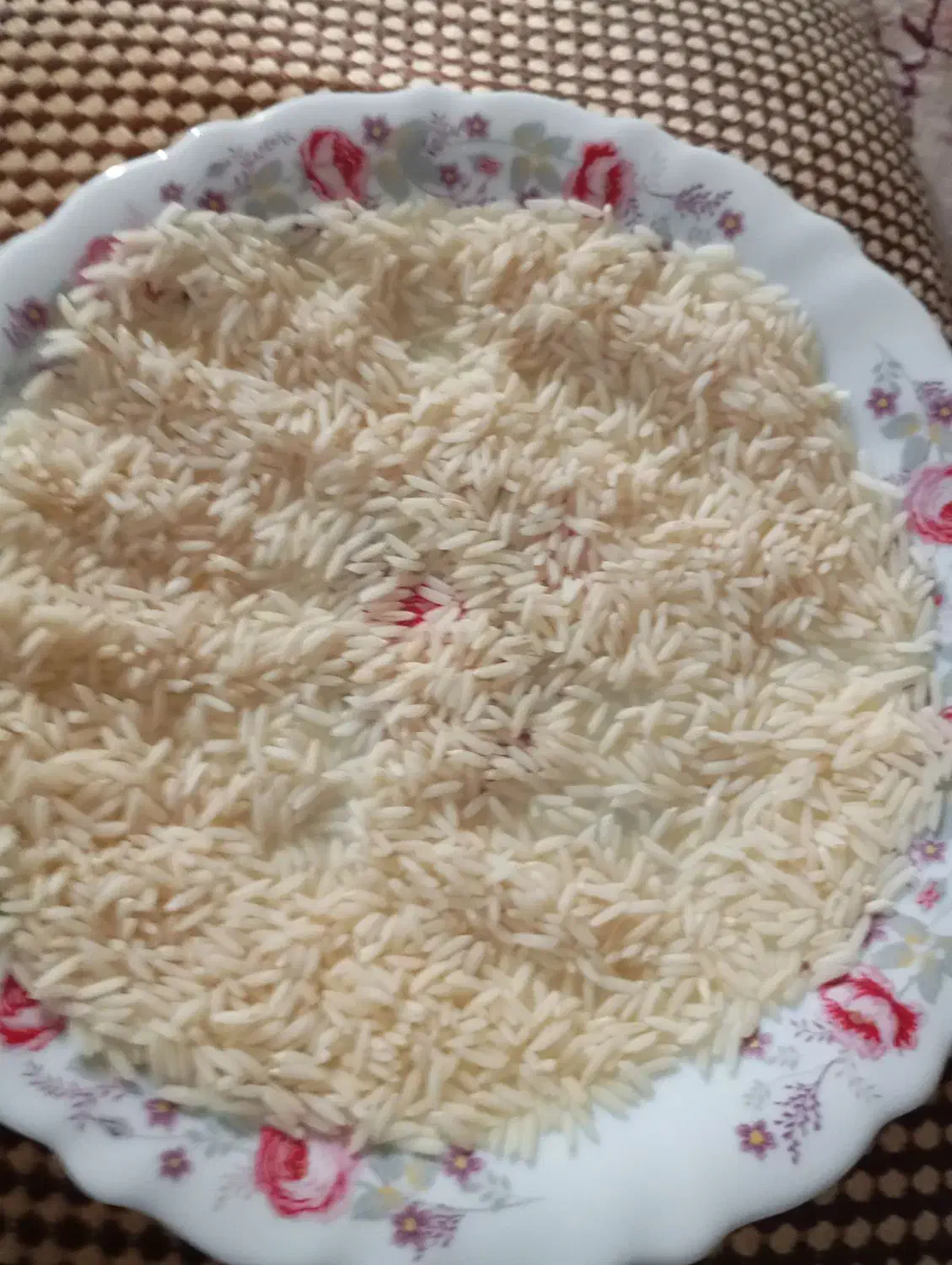 برنجهاشمی|خوردنی و آشامیدنی|چاف و چمخاله, |دیوار