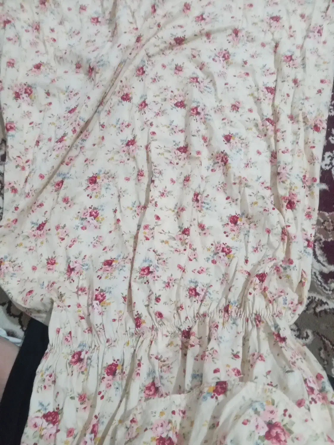 لباس ساحلی|لباس|گرگان, |دیوار