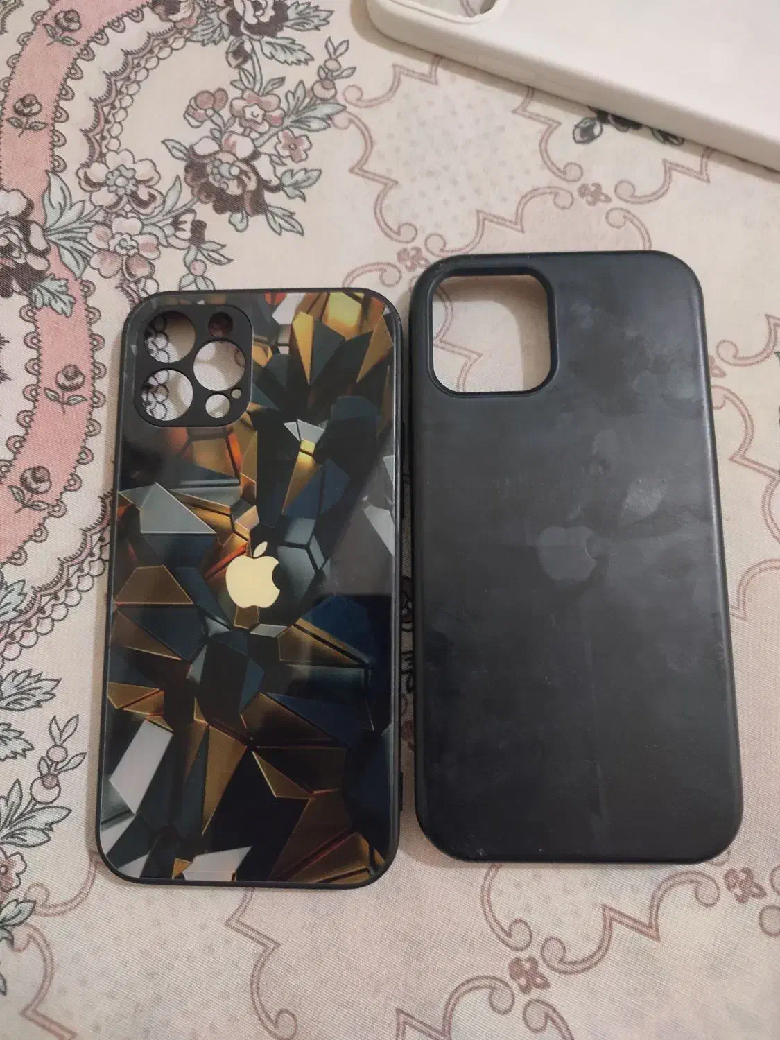 کاور آیفون۱۲پرو|لوازم جانبی موبایل و تبلت|ارومیه, |دیوار