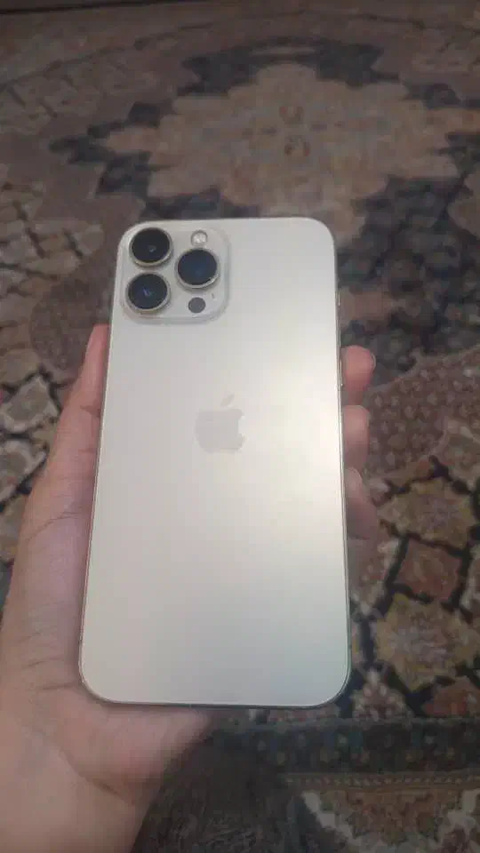 آیفون ۱۳پرومکس|موبایل|میناب, |دیوار