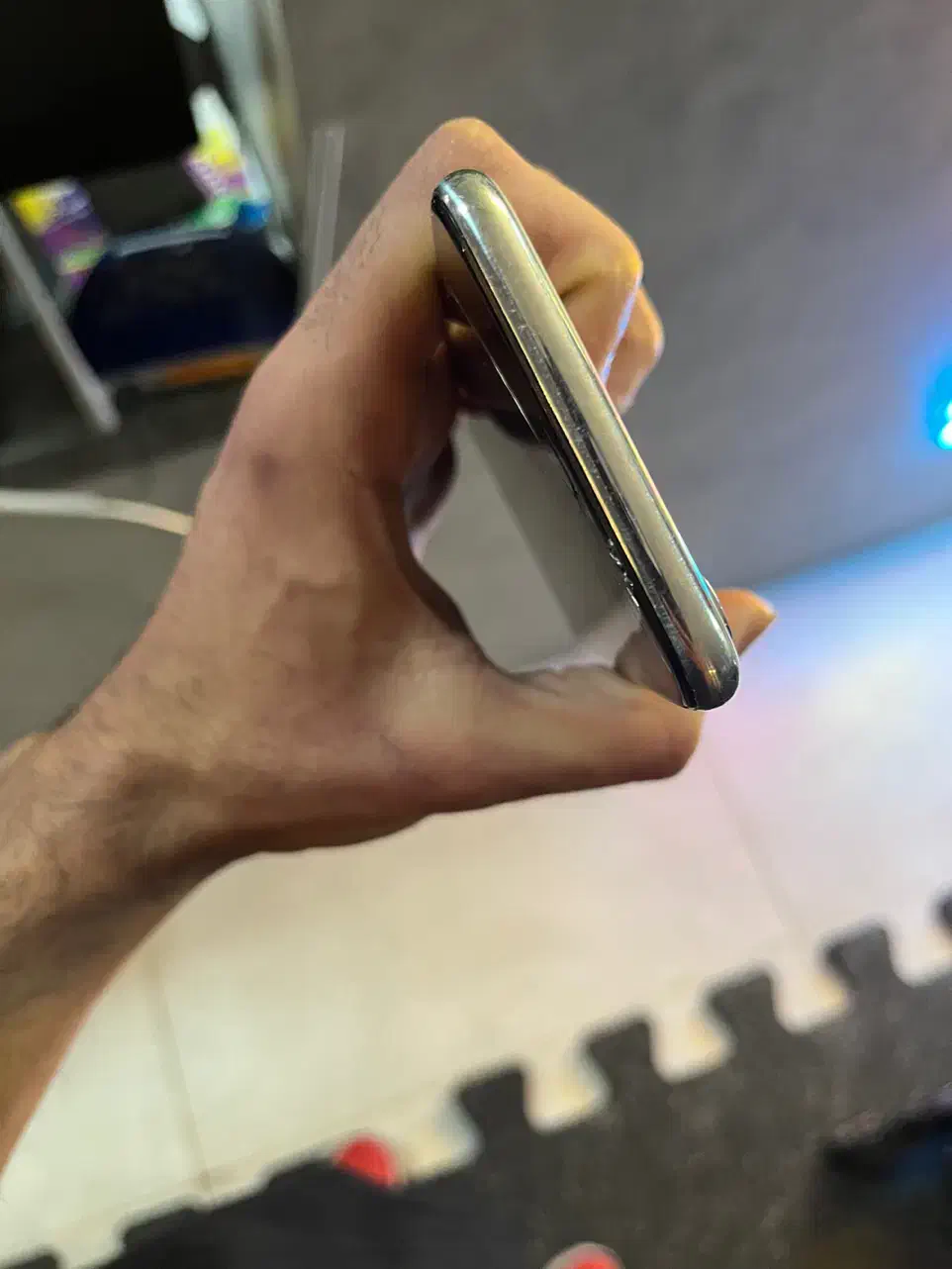iphone x 256|موبایل|تهران, سعادت‌آباد|دیوار