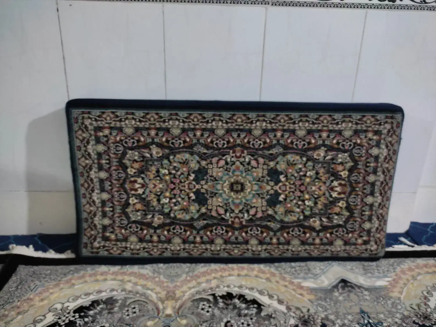 گاز فردار5 شعله با 4عدد تکی تخت خواب|تشک تختخواب|بروجرد, |دیوار