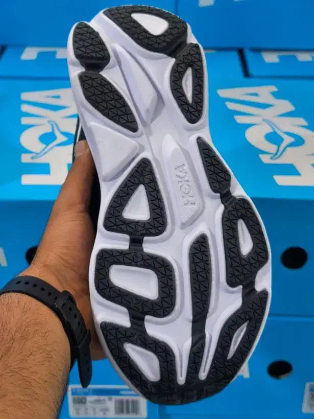 کفش هوکا باند 8 وارداتی|کیف، کفش، کمربند|بهشهر, |دیوار