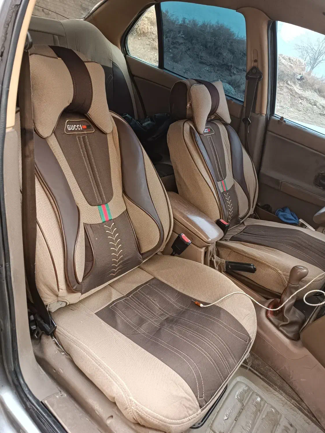 ماشین|خودرو سواری و وانت|اصفهان, ملک|دیوار